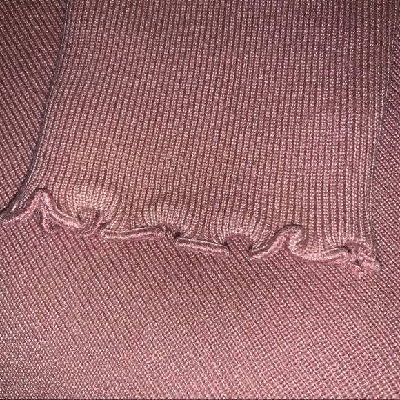 BRAND NEW tie sweater from Nasty Gal - Picture 3 of 4